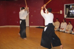 Kenjutsu 2008