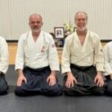 Aikido Promotion Testing 2026